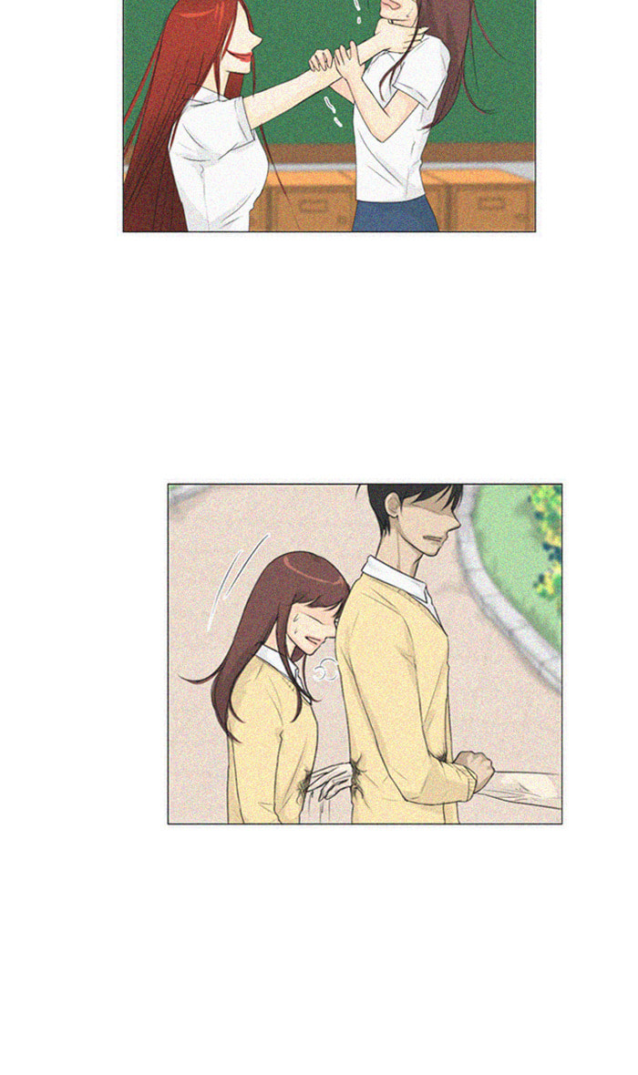 Read Ghost Wife chapter 121 image 9 on Lezhin