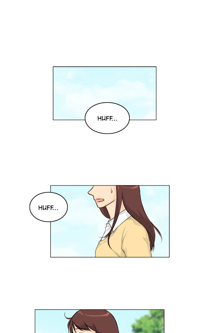 Read Ghost Wife chapter 122 image 1 on Lezhin