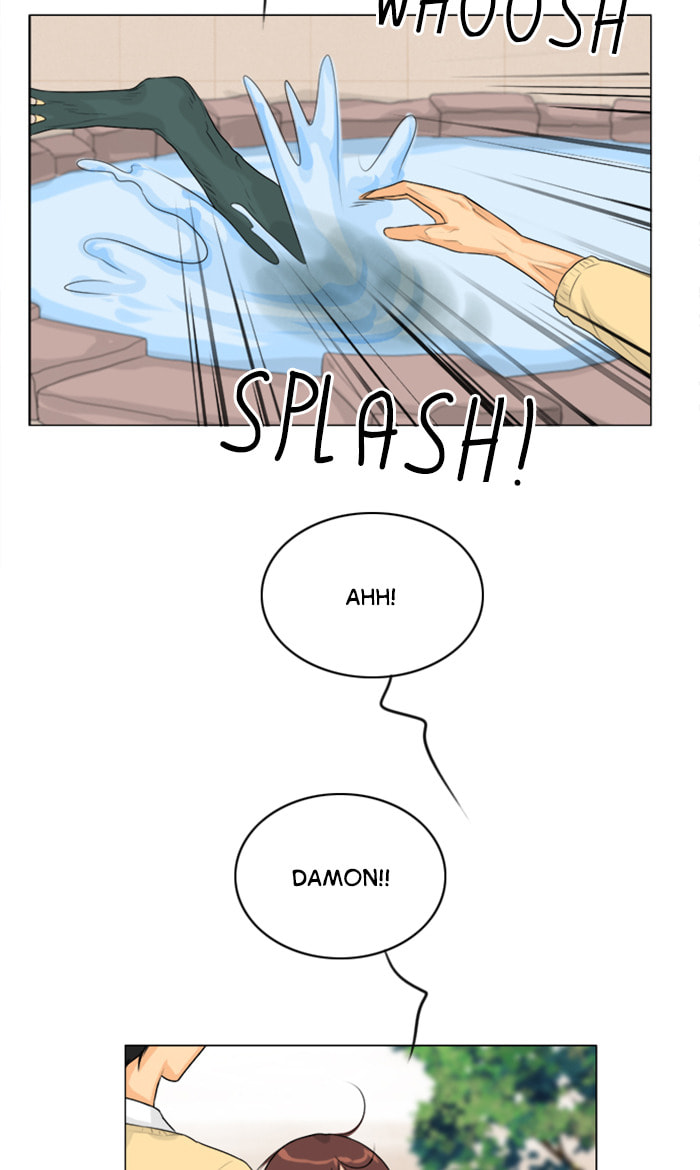 Read Ghost Wife chapter 122 image 16 on Lezhin