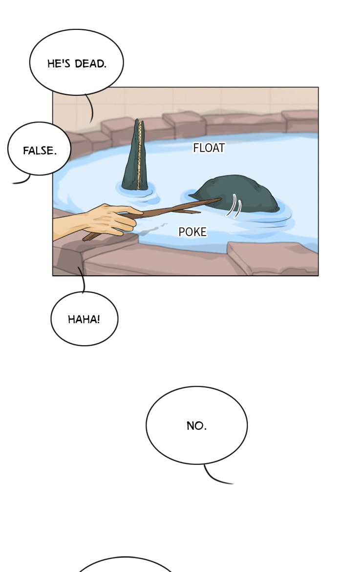 Read Ghost Wife chapter 122 image 18 on Lezhin