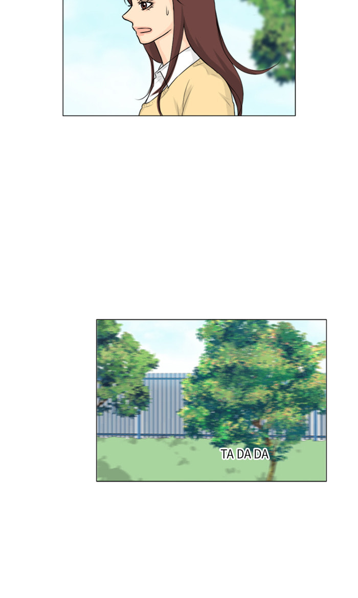 Read Ghost Wife chapter 122 image 2 on Lezhin