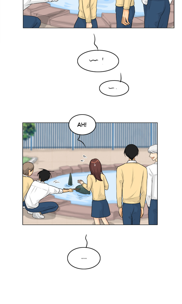 Read Ghost Wife chapter 122 image 20 on Lezhin