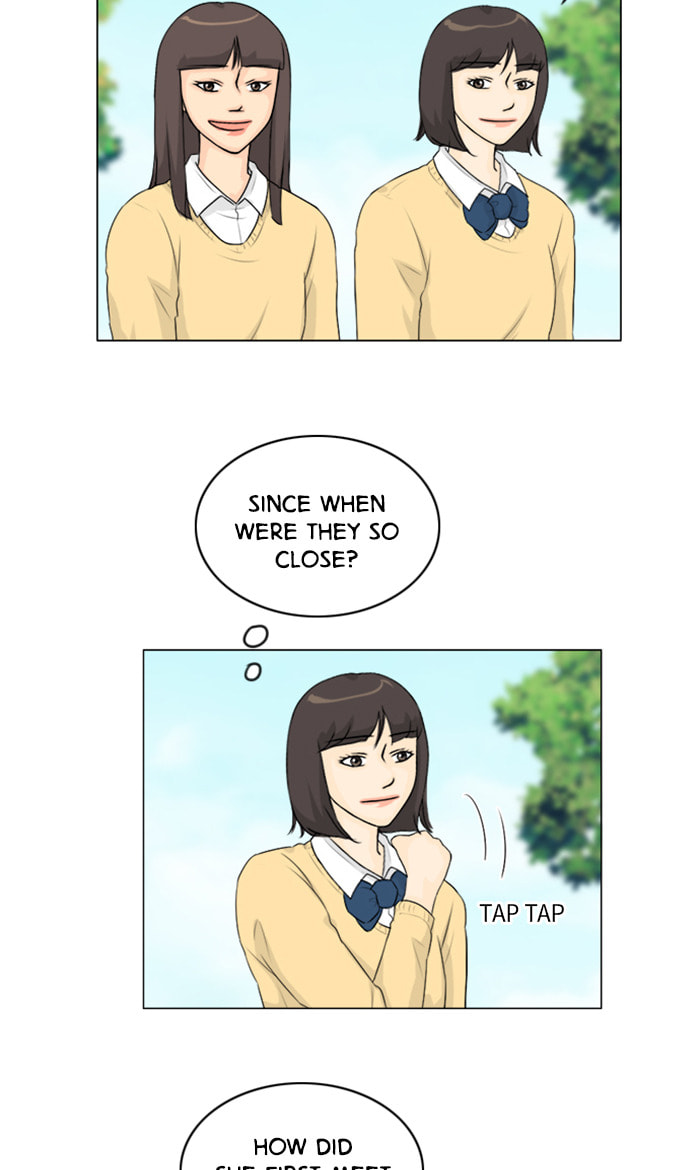 Read Ghost Wife chapter 122 image 23 on Lezhin