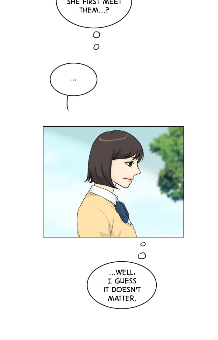 Read Ghost Wife chapter 122 image 24 on Lezhin