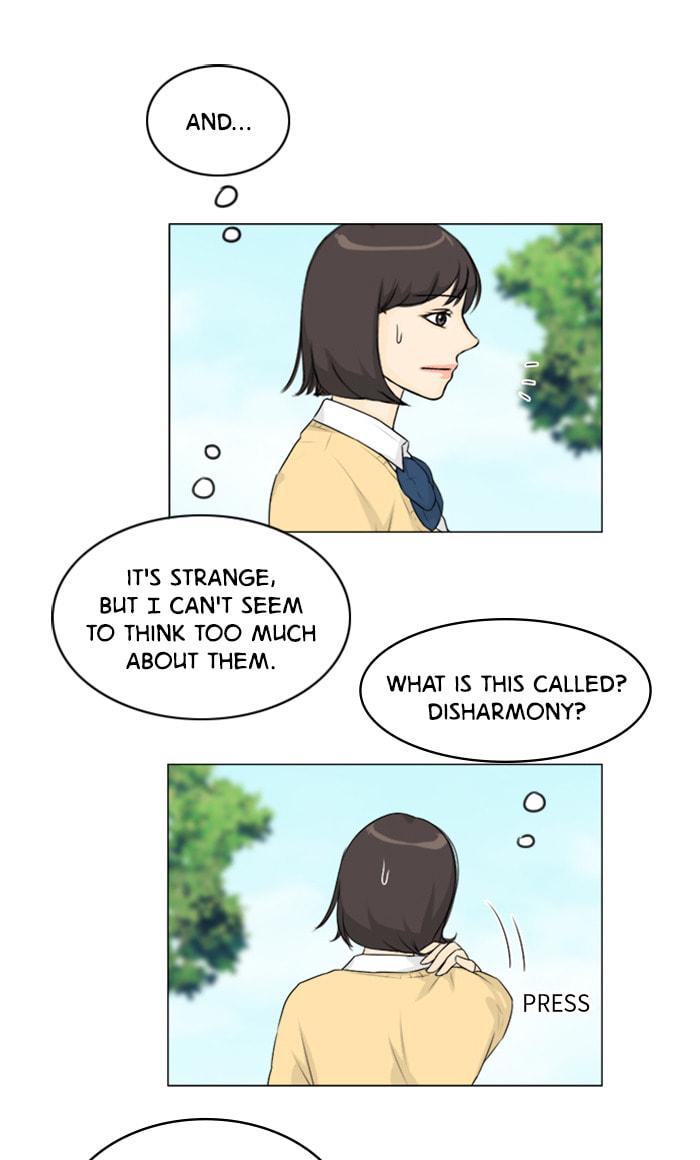Read Ghost Wife chapter 122 image 25 on Lezhin