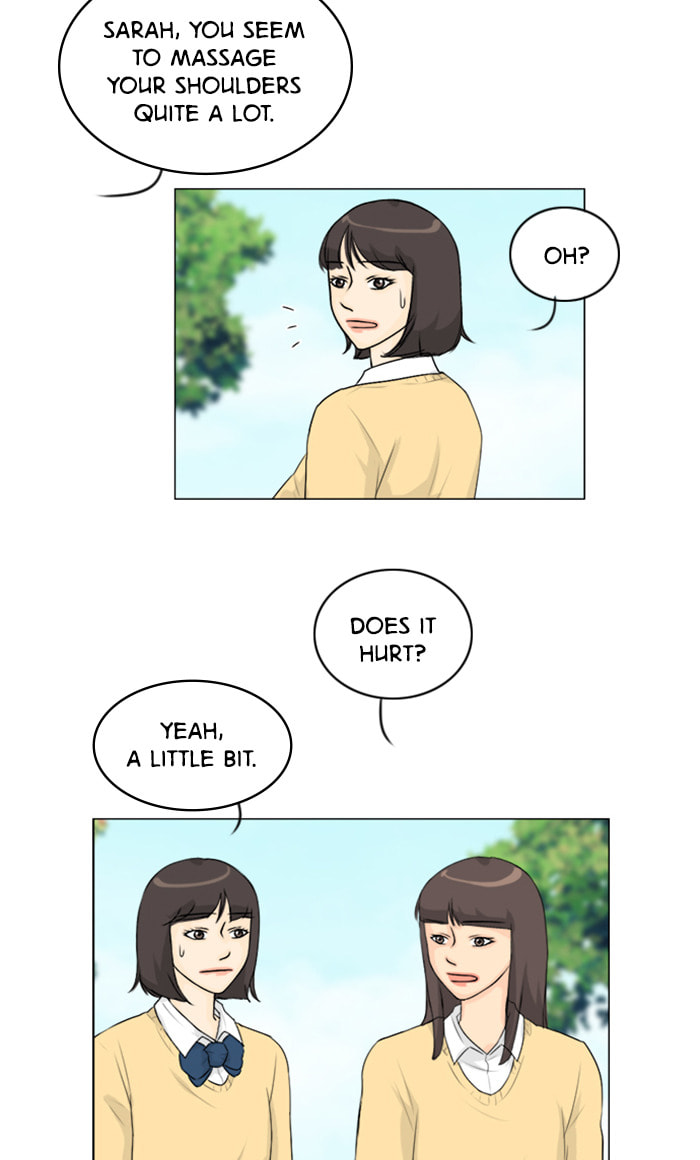 Read Ghost Wife chapter 122 image 26 on Lezhin