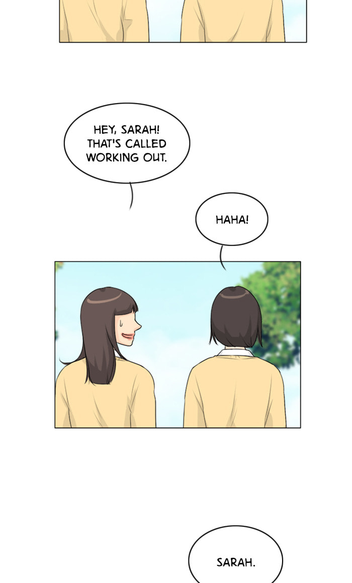 Read Ghost Wife chapter 122 image 29 on Lezhin
