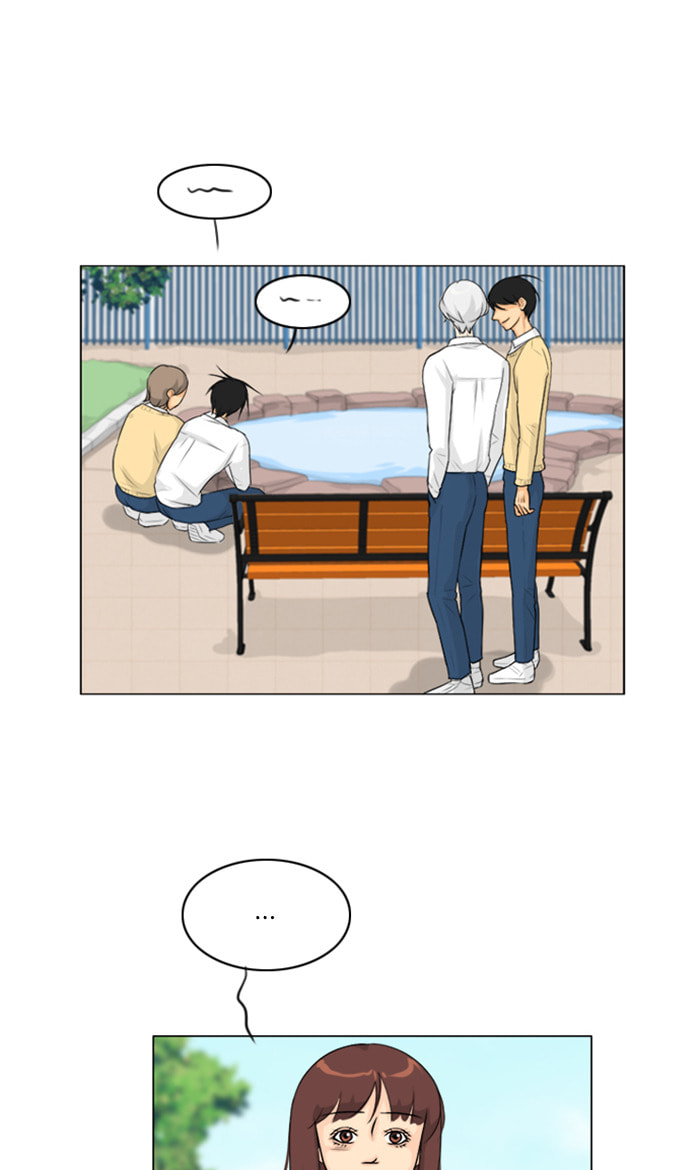 Read Ghost Wife chapter 122 image 3 on Lezhin