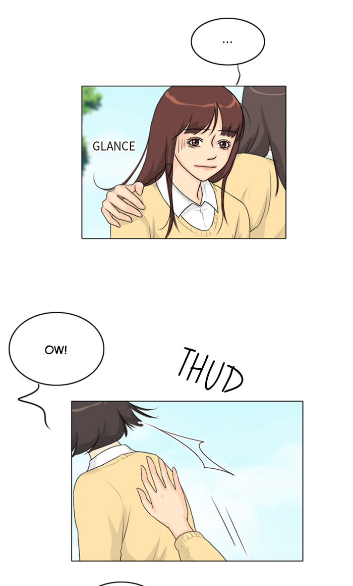 Read Ghost Wife chapter 122 image 35 on Lezhin