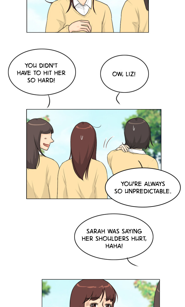 Read Ghost Wife chapter 122 image 38 on Lezhin