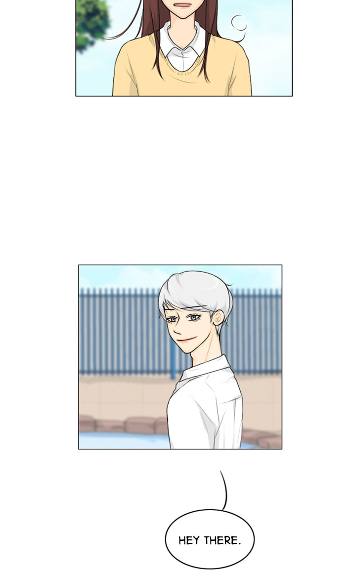 Read Ghost Wife chapter 122 image 4 on Lezhin