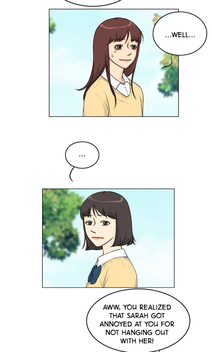 Read Ghost Wife chapter 122 image 40 on Lezhin