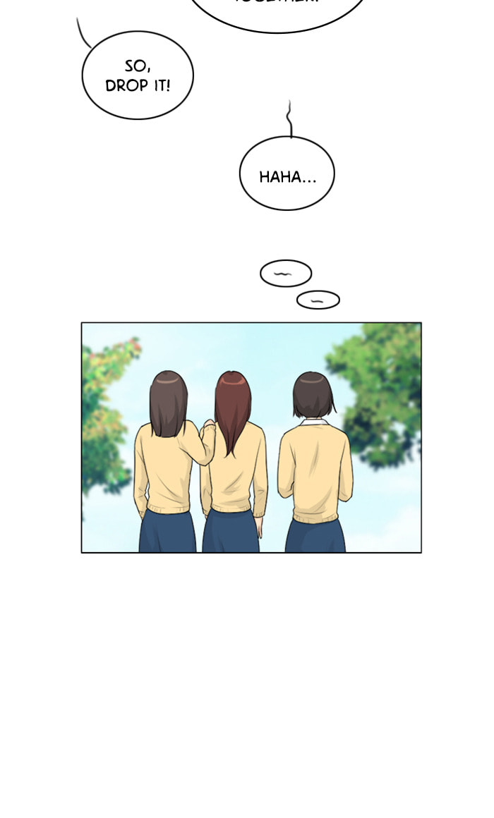 Read Ghost Wife chapter 122 image 42 on Lezhin