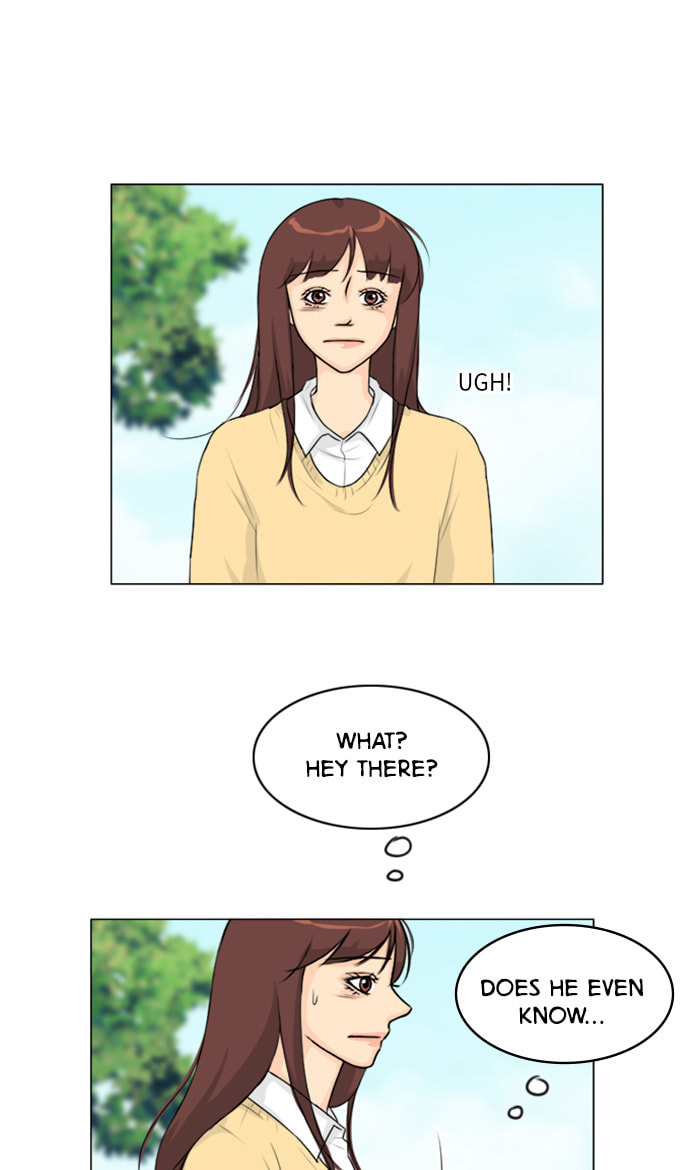 Read Ghost Wife chapter 122 image 5 on Lezhin