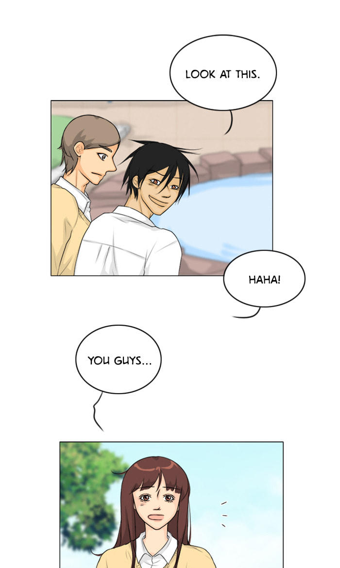 Read Ghost Wife chapter 122 image 7 on Lezhin