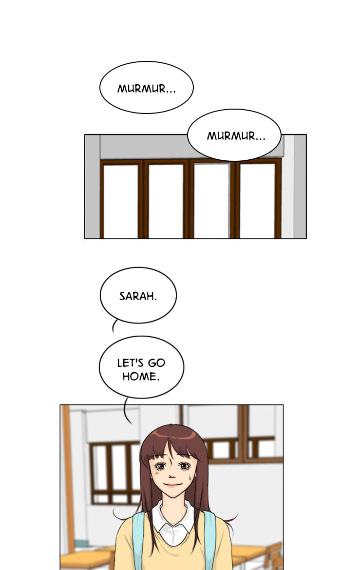 Read Ghost Wife chapter 123 image 1 on Lezhin