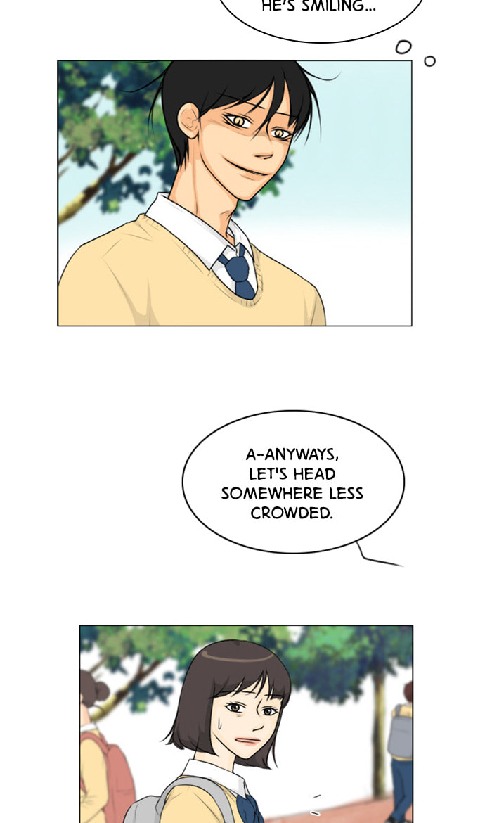 Read Ghost Wife chapter 123 image 10 on Lezhin