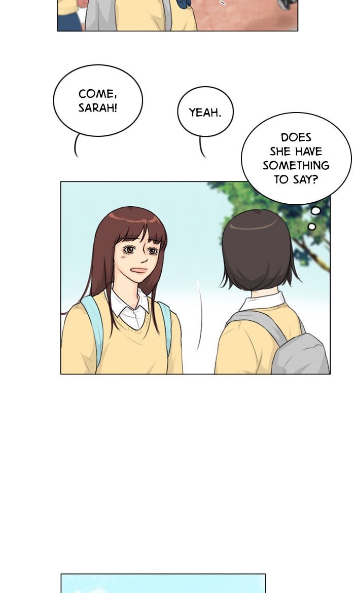 Read Ghost Wife chapter 123 image 11 on Lezhin