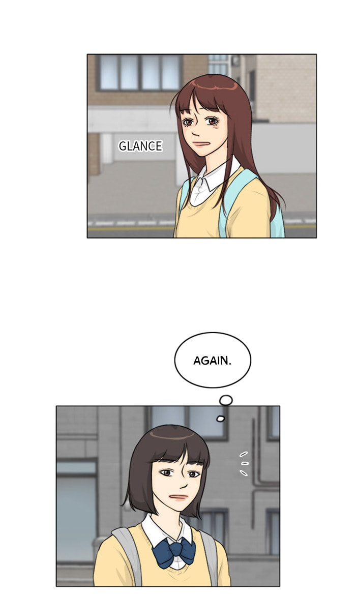 Read Ghost Wife chapter 123 image 14 on Lezhin