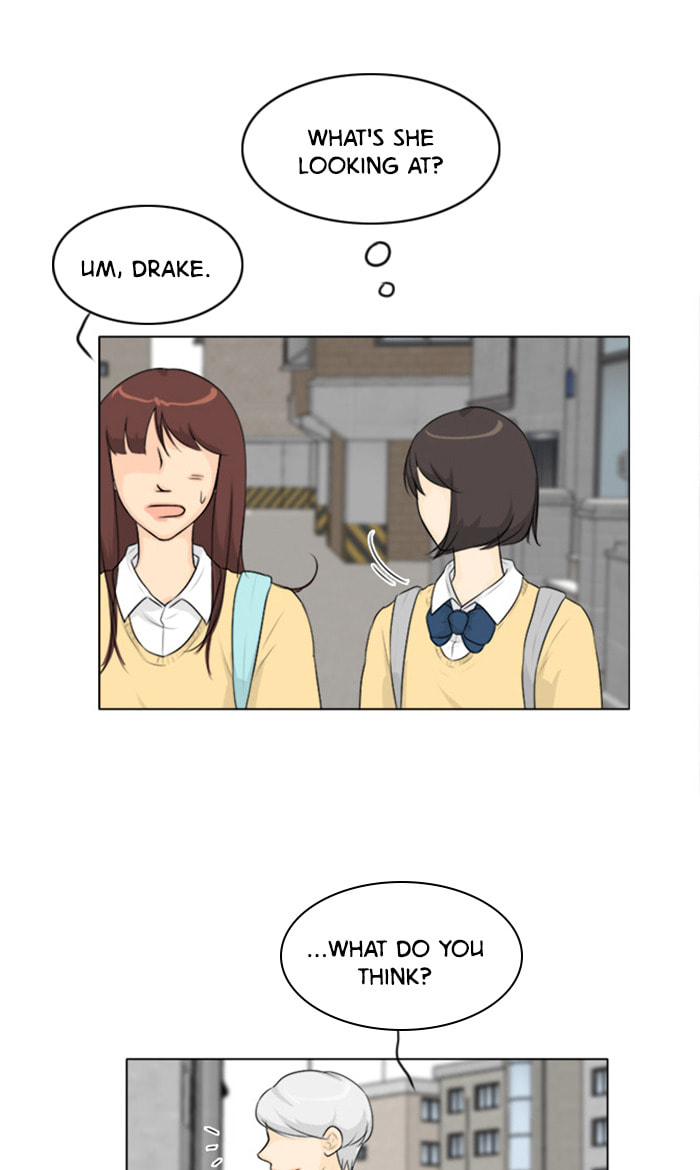 Read Ghost Wife chapter 123 image 15 on Lezhin