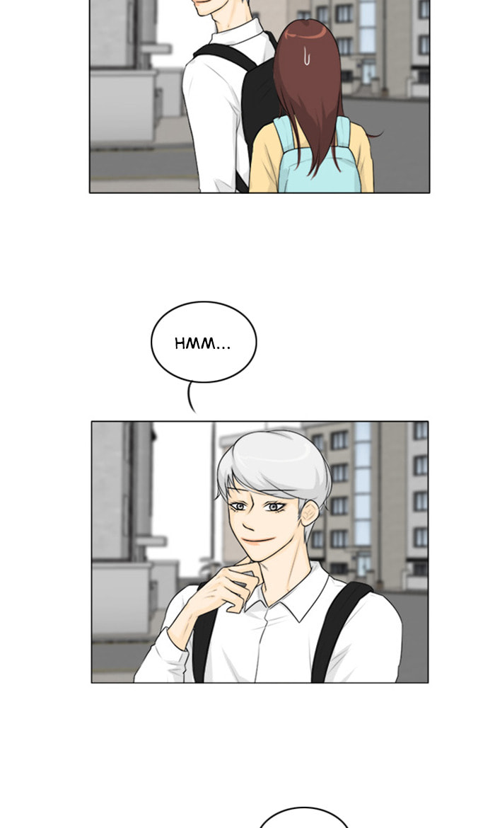 Read Ghost Wife chapter 123 image 16 on Lezhin