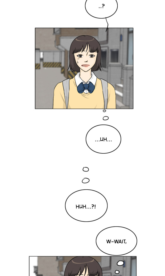 Read Ghost Wife chapter 123 image 17 on Lezhin
