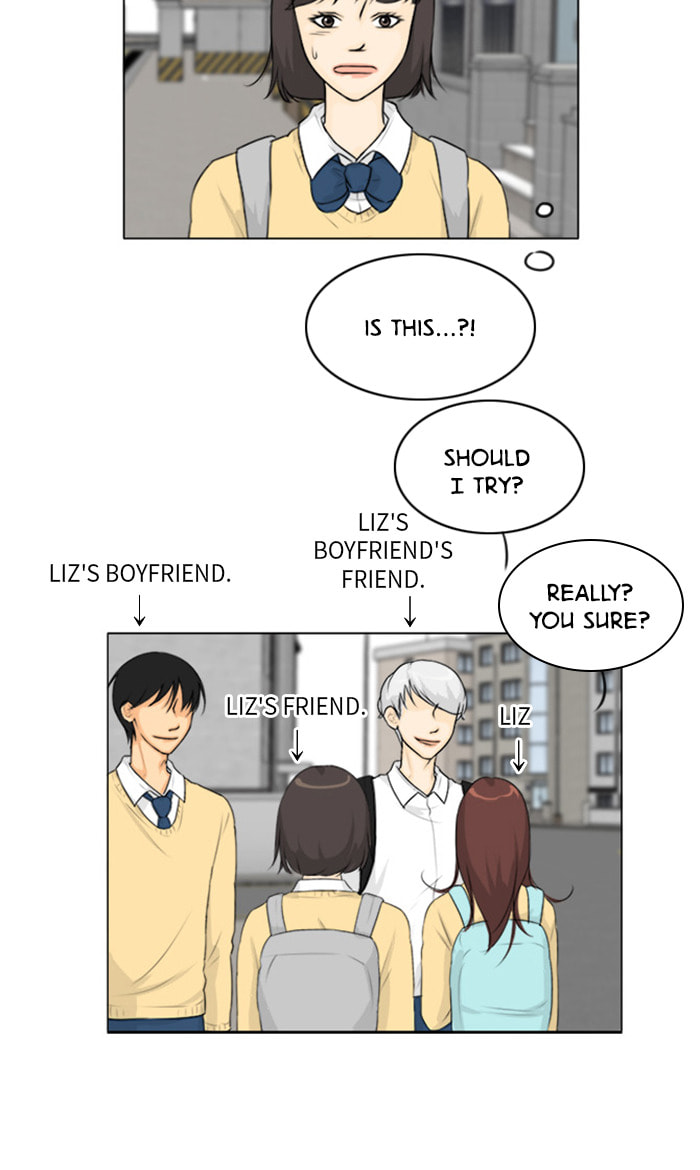 Read Ghost Wife chapter 123 image 18 on Lezhin