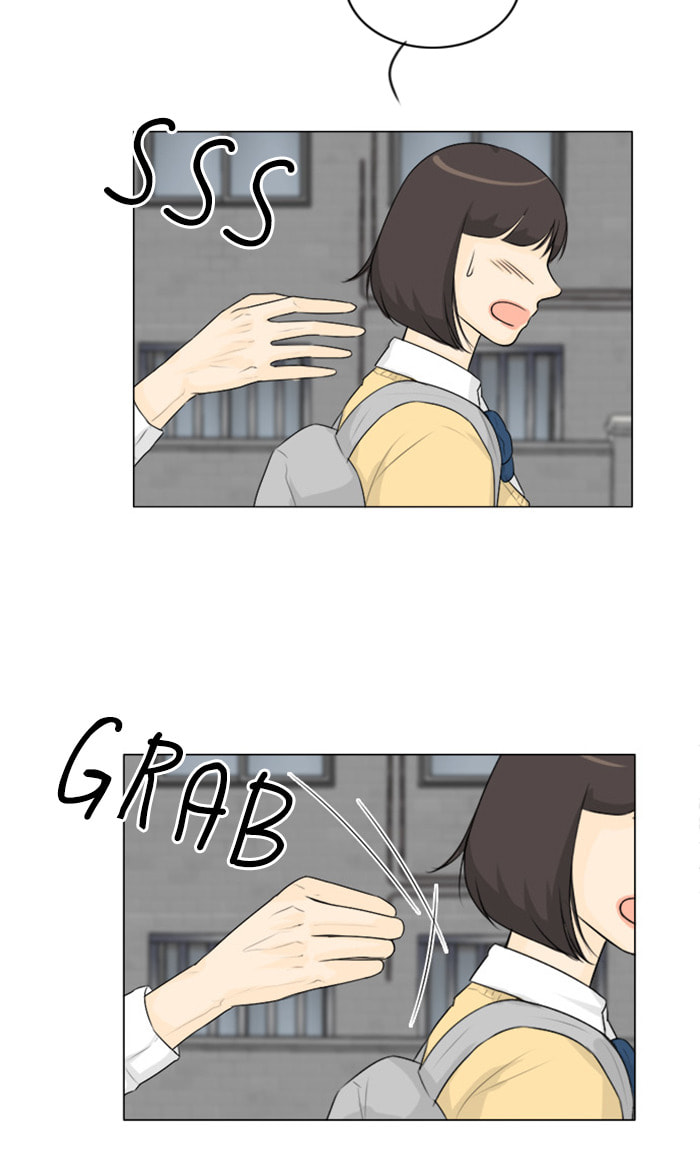 Read Ghost Wife chapter 123 image 22 on Lezhin