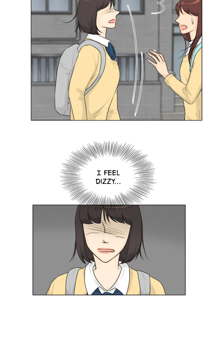 Read Ghost Wife chapter 123 image 24 on Lezhin