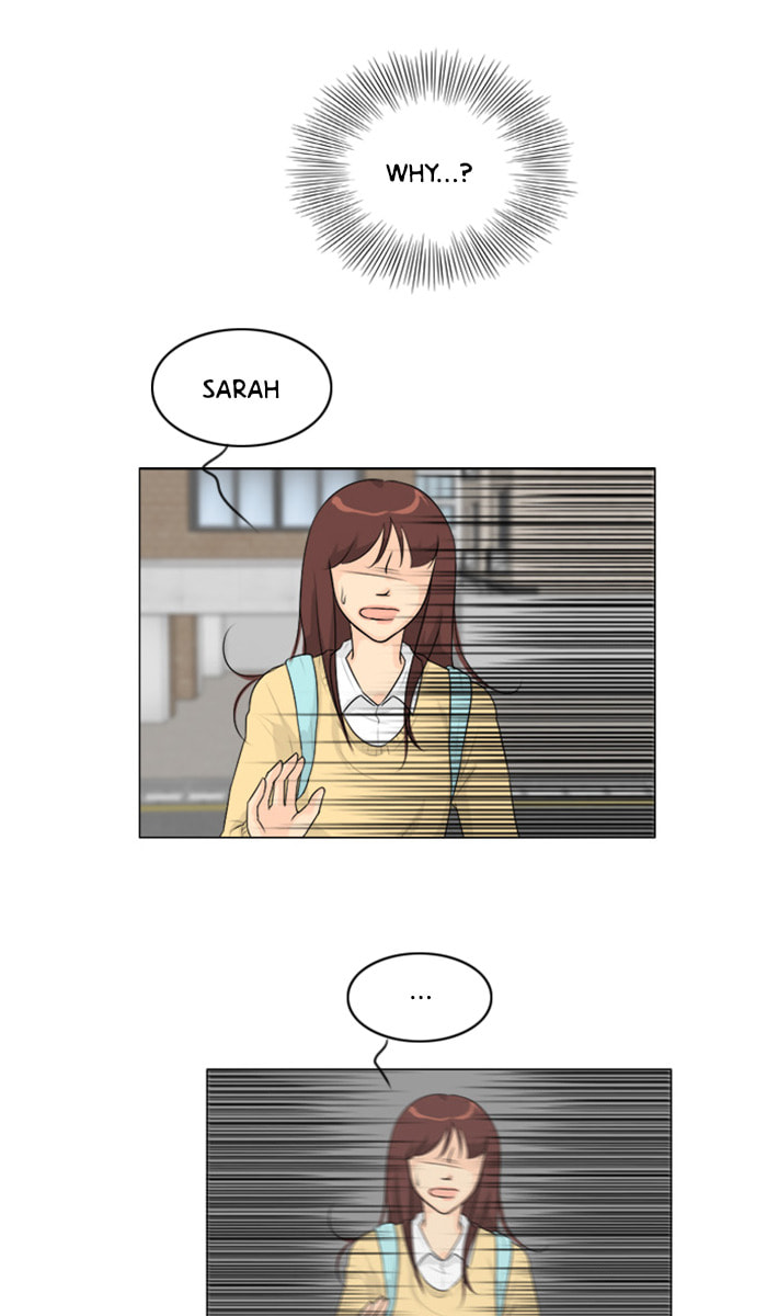Read Ghost Wife chapter 123 image 25 on Lezhin