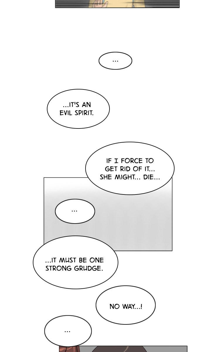 Read Ghost Wife chapter 123 image 26 on Lezhin