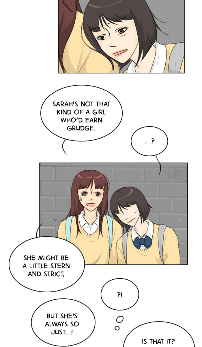 Read Ghost Wife chapter 123 image 27 on Lezhin
