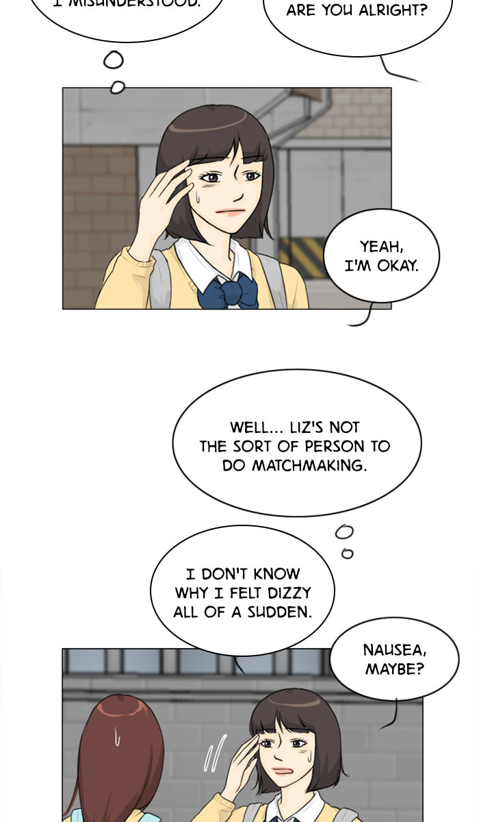 Read Ghost Wife chapter 123 image 29 on Lezhin