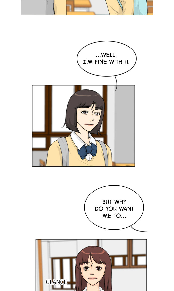 Read Ghost Wife chapter 123 image 3 on Lezhin