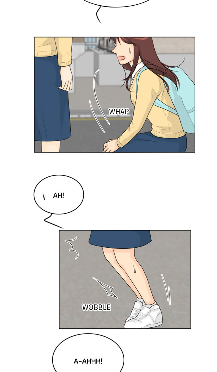 Read Ghost Wife chapter 123 image 31 on Lezhin