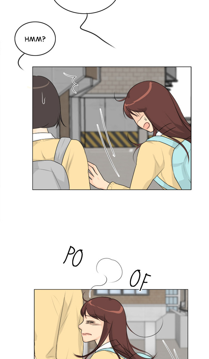 Read Ghost Wife chapter 123 image 32 on Lezhin