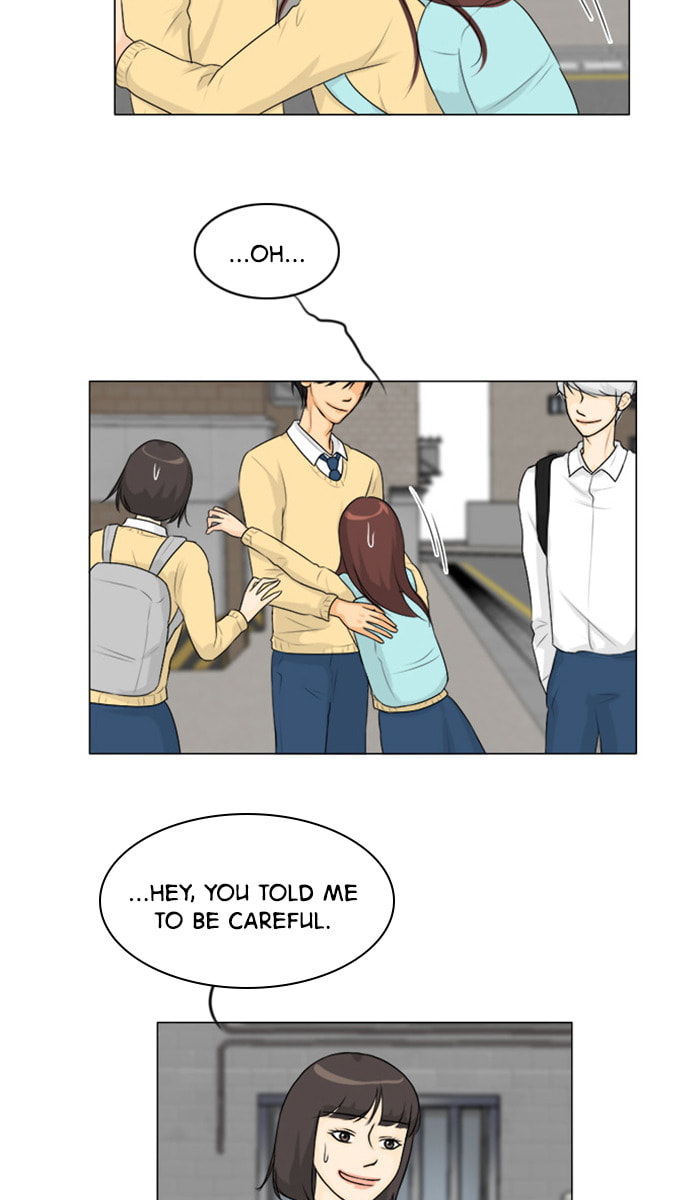 Read Ghost Wife chapter 123 image 33 on Lezhin