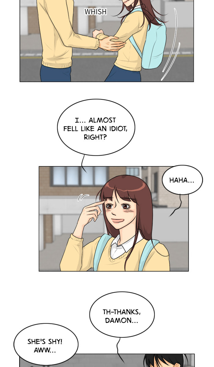Read Ghost Wife chapter 123 image 35 on Lezhin