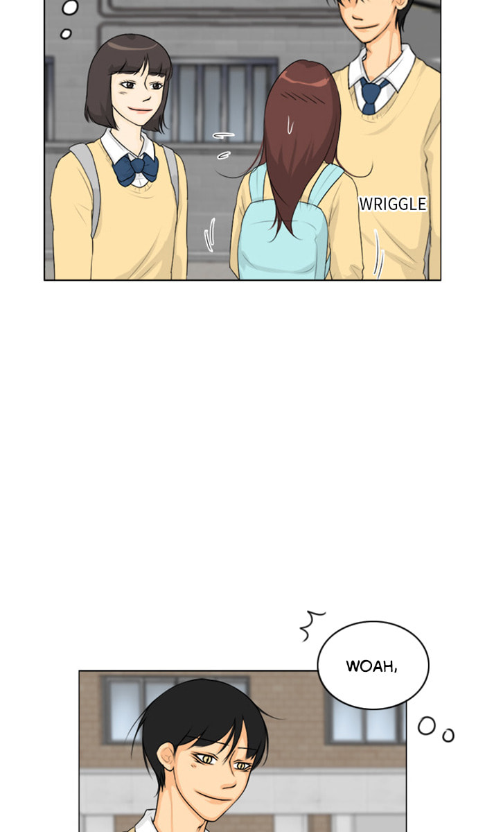 Read Ghost Wife chapter 123 image 36 on Lezhin