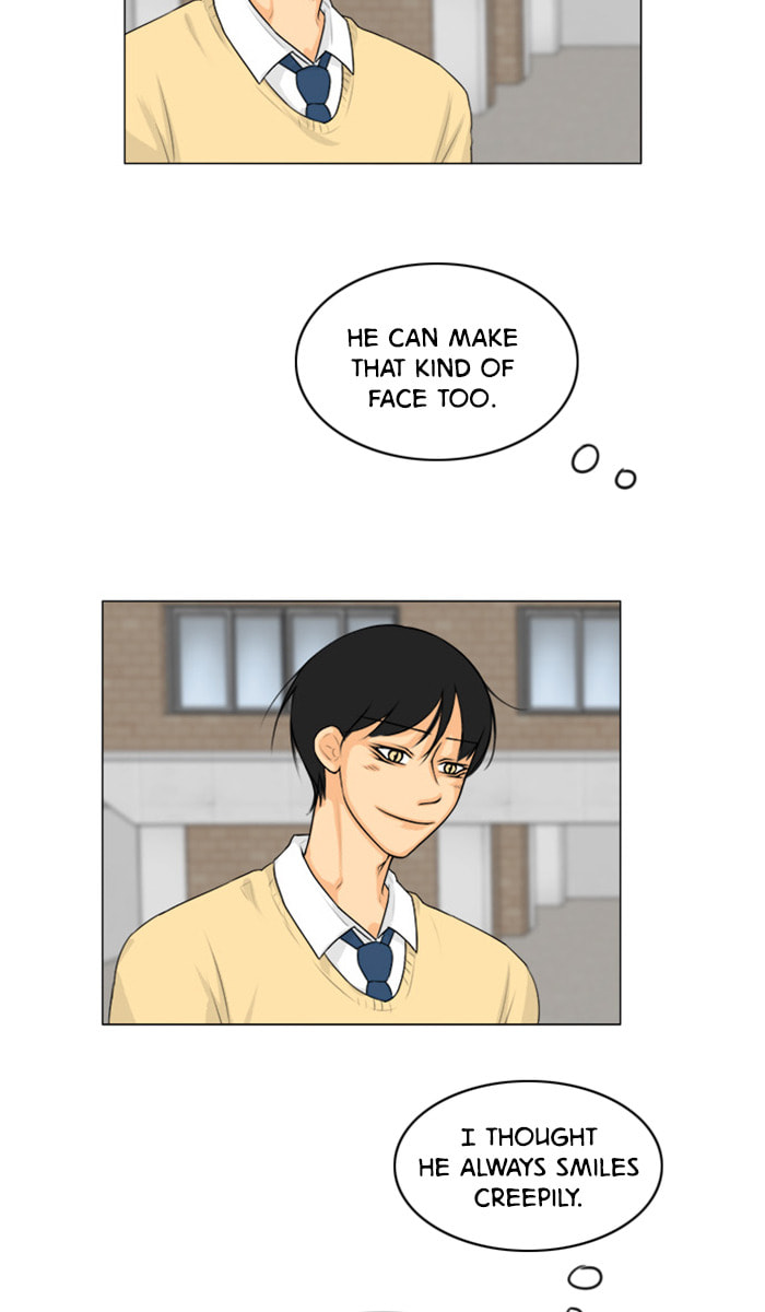 Read Ghost Wife chapter 123 image 37 on Lezhin