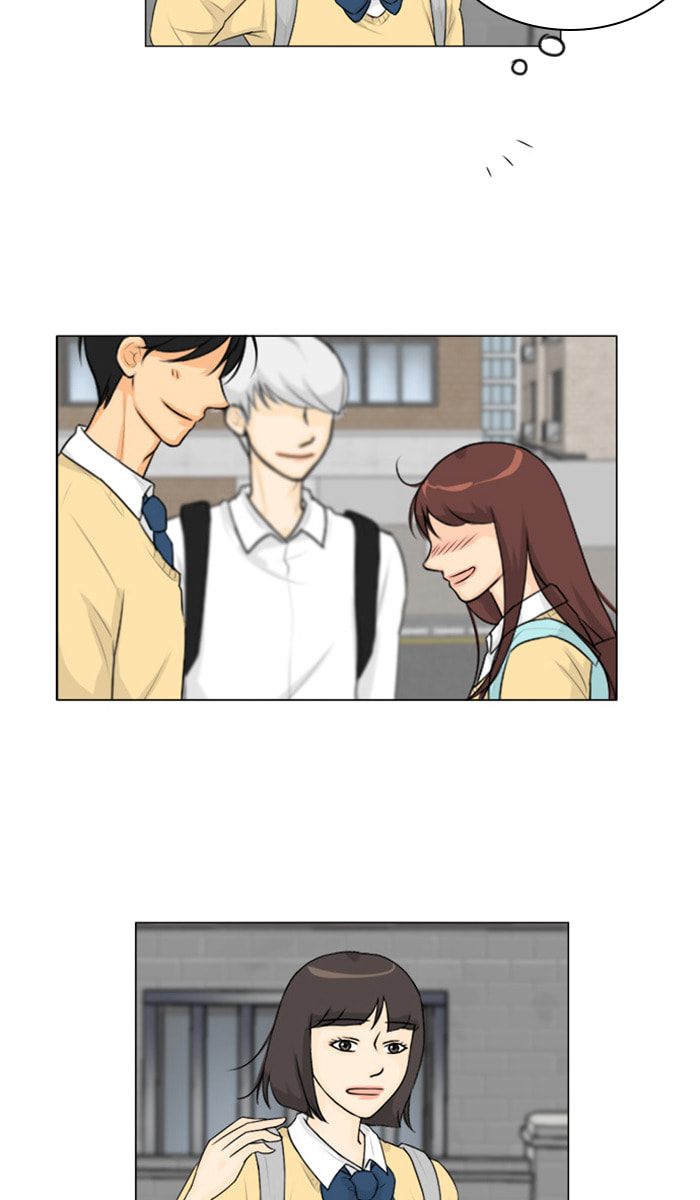 Read Ghost Wife chapter 123 image 39 on Lezhin