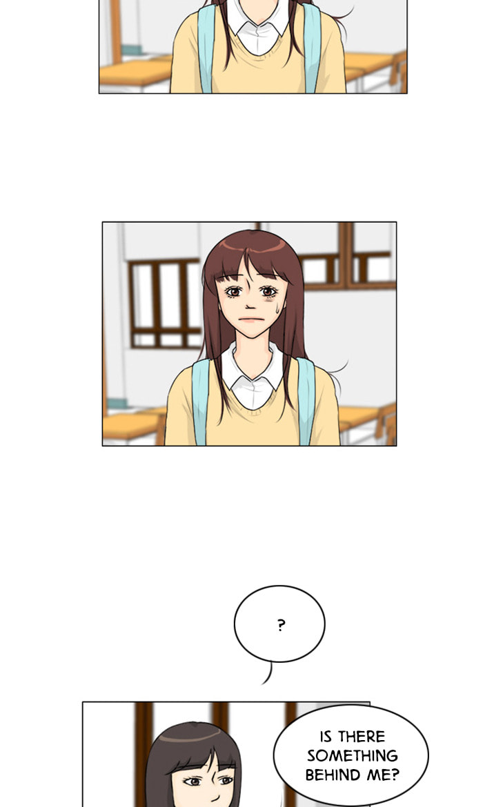 Read Ghost Wife chapter 123 image 4 on Lezhin