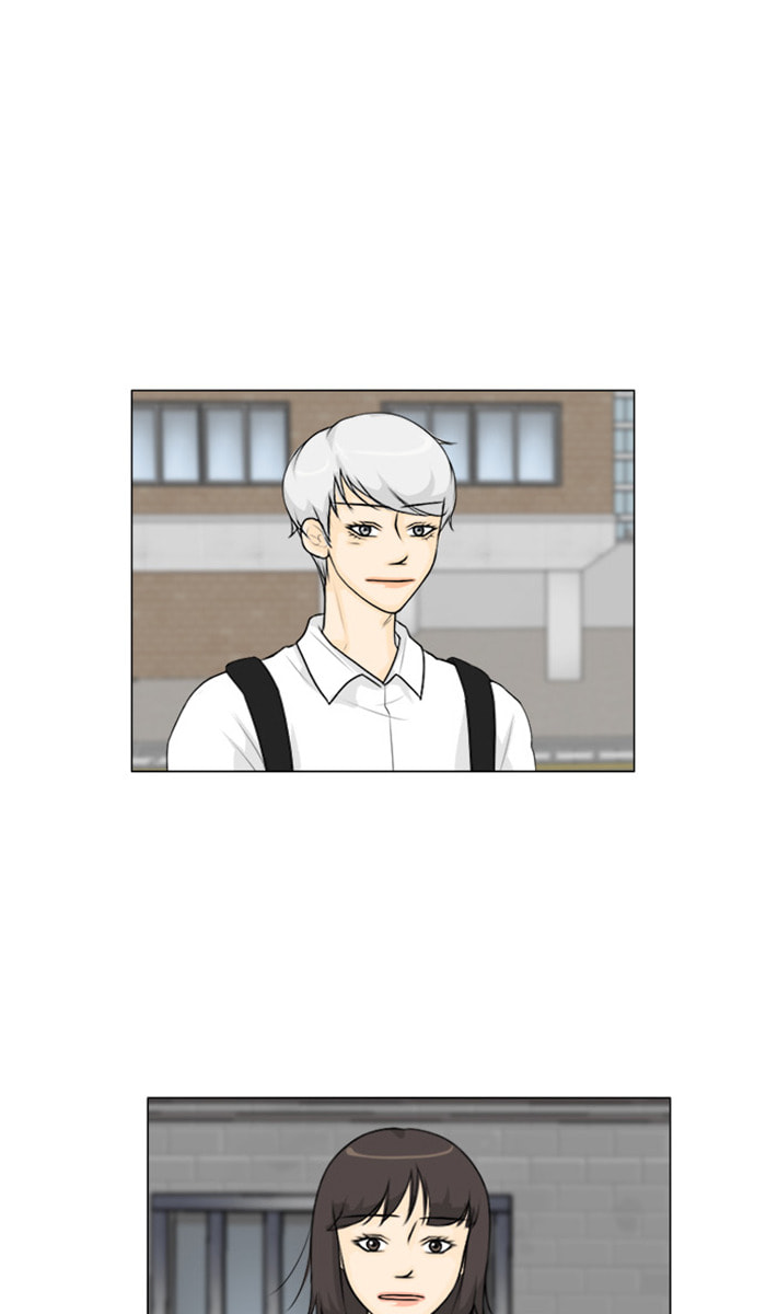 Read Ghost Wife chapter 123 image 41 on Lezhin