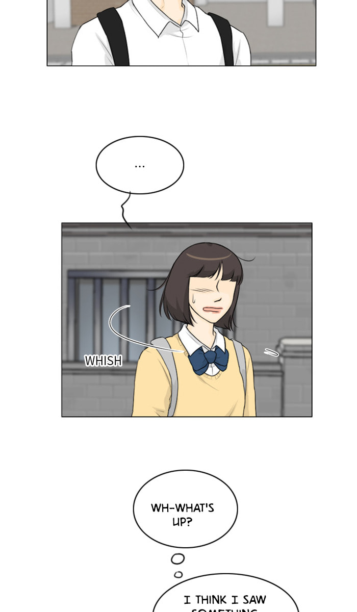 Read Ghost Wife chapter 123 image 44 on Lezhin