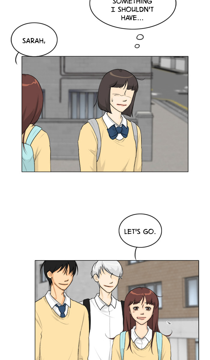 Read Ghost Wife chapter 123 image 45 on Lezhin