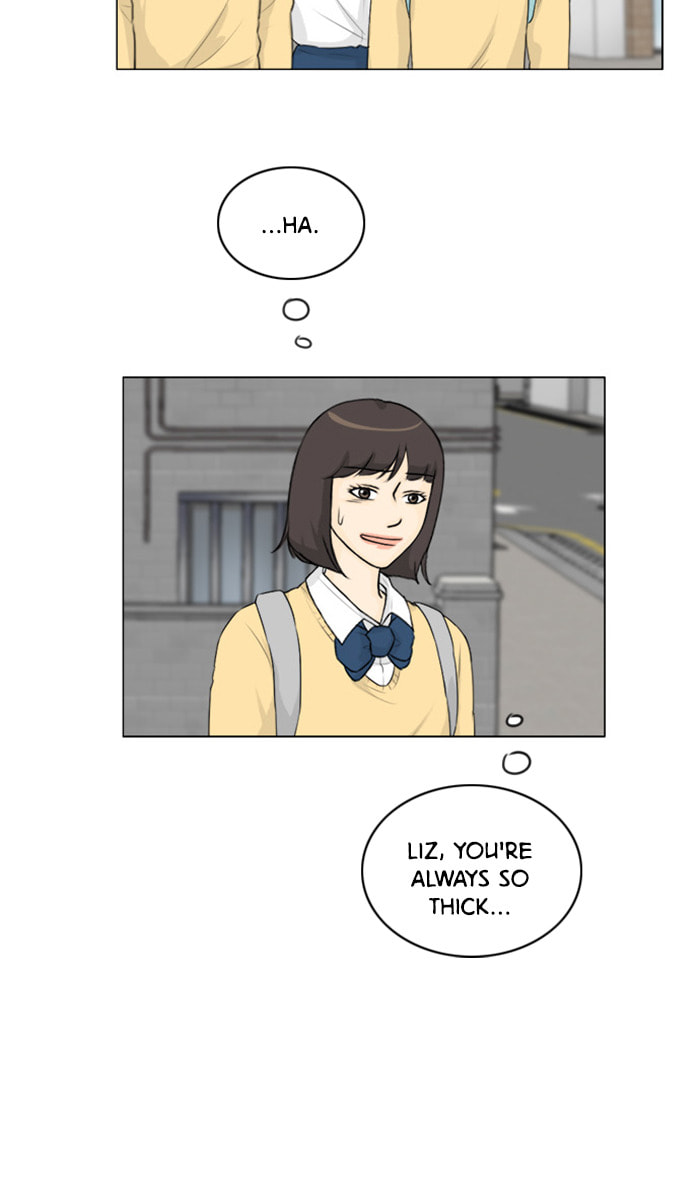 Read Ghost Wife chapter 123 image 46 on Lezhin