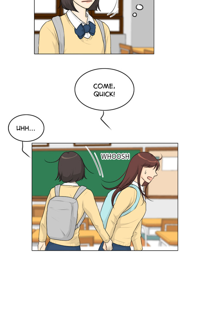 Read Ghost Wife chapter 123 image 5 on Lezhin