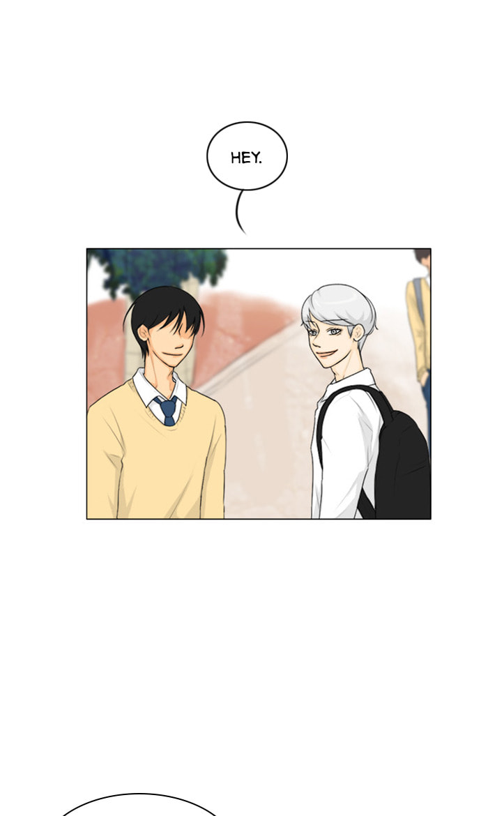 Read Ghost Wife chapter 123 image 6 on Lezhin