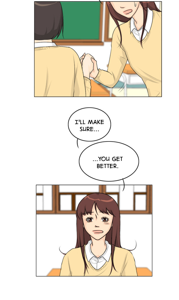 Read Ghost Wife chapter 124 image 12 on Lezhin