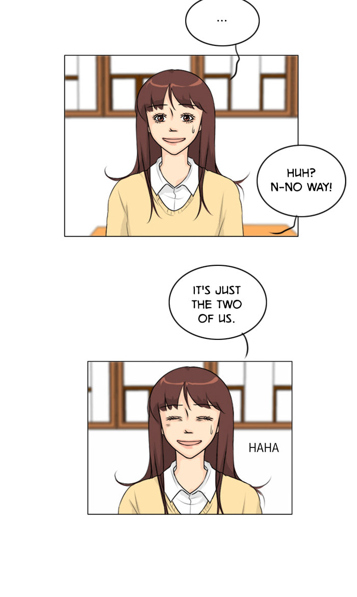 Read Ghost Wife chapter 124 image 20 on Lezhin